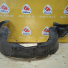 Подкрылок Chevrolet Aveo T300 '2011-2016 перед, прав в сборе 2 части (дефект 1 крепл.) 95479570