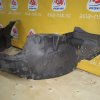 Подкрылок Chevrolet Aveo T300 '2011-2016 перед, прав в сборе 2 части (дефект 1 крепл.) 95479570