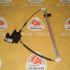 Стеклоподъемник Mazda Premacy CWEFW '2010-2018 зад, лев 2 контакта