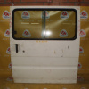 Дверь боковая Mazda Bongo SK82V '2000 зад, лев средн (в сборе) Дефект