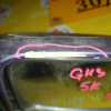 Зеркало HONDA HR-V GH1/GH3 3/5door 5k дефект корпуса R