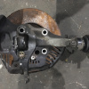 Ступица TOYOTA CR41/KR42 Lite Ace Noah/Town Ace Noah перед, лев ABS 6009 без суппорта