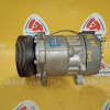 Компрессор кондиционера Volkswagen BFS New Beetle 9C1/1C1 SD7V16 VAG 1J0820803K