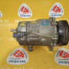 Компрессор кондиционера Volkswagen BFS New Beetle 9C1/1C1 SD7V16 VAG 1J0820803K