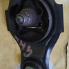 Подушка двигателя Honda D16A HR-V GH1/GH2/GH3/GH4 L н