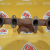 Коллектор выпускной Volkswagen BFS New Beetle 9C1/1C1 кожух VAG 06A253061AE R 06A253033P