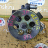 Гидроусилитель Honda B20B/D16A/D15B CR-V/Civic/Domani/Partner RD1/RD2/EK3/EK2/EY7/MB3 ШКИВ ЦЕЛЫЙ P2A/P3G/PEL/P3F/