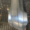 Бампер Mazda Premacy CP8W '1999-2001 зад (Обвес) 145-50221