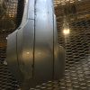 Бампер Mazda Premacy CP8W '1999-2001 зад (Обвес) 145-50221