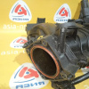 Коллектор впускной Mercedes M271DE18/271.860 E-Class W212 в сборе с сервоприводом A2711400004 A2710903037