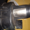 Коллектор впускной Mercedes M271DE18/271.860 E-Class W212 в сборе с сервоприводом A2711400004 A2710903037