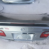 Крышка багажника Mazda Millenia TA5P вс.226-61882 (без замка) спойлер