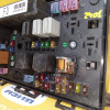 Блок предохранителей Opel Astra H A04/L35/L48 2H9/Z18XE Под капотом большой FD 13191127 93182941 '2004