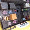 Блок предохранителей Opel Astra H A04/L35/L48 2H9/Z18XE Под капотом большой FD 13191127 93182941 '2004