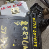 Коса ДВС Nissan QG15 AD VFY11-204077 2WD a/t OLD + комп. C56-Q94 A5JK 2371M-WE11A лямбда зонт на 3 конт. мех. заслонка, без егр. с приводом спид. 2401