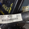 Коса ДВС Nissan QG15 AD VFY11-204077 2WD a/t OLD + комп. C56-Q94 A5JK 2371M-WE11A лямбда зонт на 3 конт. мех. заслонка, без егр. с приводом спид. 2401