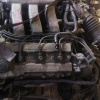 Двигатель Mazda KL-ZE-771263 передний привод без трамблера пробег 69 т.км Millenia TA5P