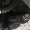 Суппорт Mitsubishi CU4W/CU5W/CS7A/CS5A/CS6A/CS5W/CU2W/CU4W/CU5W/CR5W/ Outlander/Lancer/Airtrek/Dion перед, лев под диск 276x25  6048 MR955063