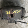 Суппорт Mitsubishi CU4W/CU5W/CS7A/CS5A/CS6A/CS5W/CU2W/CU4W/CU5W/CR5W/ Outlander/Lancer/Airtrek/Dion перед, прав под диск 276x25  6048 MR955064
