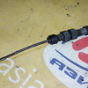 Тросик газа Toyota 78180-52060 Platz/Vitz SCP10 1SZ ДЕФЕКТ длина 1100 мм.