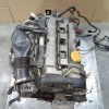 Двигатель Opel Astra H 2H9/Z18XE-20EH1413 1.8L 4AT 125 л.с. Япония 110 т.км A04 '2004