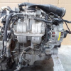 Двигатель Opel Astra H 2H9/Z18XE-20EH1413 1.8L 4AT 125 л.с. Япония 110 т.км A04 '2004