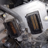 Двигатель Opel Astra H 2H9/Z18XE-20EH1413 1.8L 4AT 125 л.с. Япония 110 т.км A04 '2004