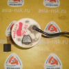 Бензонасос Toyota Vista Ardeo AZV50/SV50 1 трубка