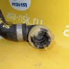 Патрубок радиатора печки Opel 13118390 Astra H A04/L35/L48 2H9/Z18XE выпуск XQ1