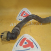 Патрубок радиатора печки Opel 13118390 Astra H A04/L35/L48 2H9/Z18XE выпуск XQ1