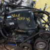 Двигатель Toyota 3S-GE-9272143 4WD без навесного Caldina ST195