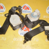 Ремень безопасности HONDA GD1 Fit R (пара) 2001 год (задние)