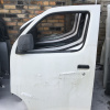 Дверь боковая TOYOTA Lite Ace/Town Ace S412M перед, лев (цена за голое железо)