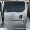 Дверь боковая Nissan NV200 VM20 зад, прав в сборе