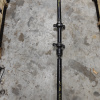 Кардан MITSUBISHI CU4W Airtrek 4G64 a/t MR580580