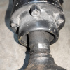 Кардан MITSUBISHI CU4W Airtrek 4G64 a/t MR580580
