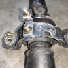 Кардан MITSUBISHI CU4W Airtrek 4G64 a/t MR580580