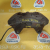 Суппорт Volkswagen 7L6 Touareg '2007 перед, лев Brembo 4 поршня 7L6615149A