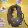 Суппорт Volkswagen 7L6 Touareg '2007 перед, лев Brembo 4 поршня 7L6615149A