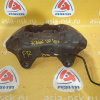 Суппорт Volkswagen 7L6 Touareg '2007 перед, прав Brembo 4 поршня 7L6615150A