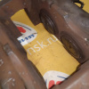 Суппорт Volkswagen 7L6 Touareg '2007 перед, прав Brembo 4 поршня 7L6615150A