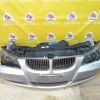 Ноускат BMW 3-Series E90/E91 '2004-2008 RHD HID-ксенон 6942739/6942740, туманки HID, серебро 51117140859