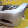 Ноускат BMW 3-Series E90/E91 '2004-2008 RHD HID-ксенон 6942739/6942740, туманки HID, серебро 51117140859