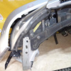 Ноускат BMW 3-Series E90/E91 '2004-2008 RHD HID-ксенон 6942739/6942740, туманки HID, серебро 51117140859