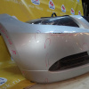 Ноускат BMW 3-Series E90/E91 '2004-2008 RHD HID-ксенон 6942739/6942740, туманки HID, серебро 51117140859