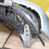 Ноускат BMW 3-Series E90/E91 '2004-2008 RHD HID-ксенон 6942739/6942740, туманки HID, серебро 51117140859
