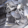 Ноускат BMW 3-Series E90/E91 '2004-2008 RHD HID-ксенон 6942739/6942740, туманки HID, серебро 51117140859