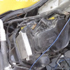 Ноускат BMW 3-Series E90/E91 '2004-2008 RHD HID-ксенон 6942739/6942740, туманки HID, серебро 51117140859
