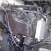 Ноускат BMW 3-Series E90/E91 '2004-2008 RHD HID-ксенон 6942739/6942740, туманки HID, серебро 51117140859