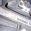Ноускат BMW 3-Series E90/E91 '2004-2008 RHD HID-ксенон 6942739/6942740, туманки HID, серебро 51117140859
